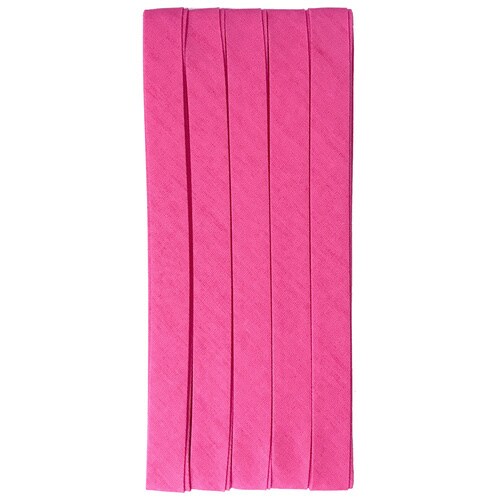 ふちどり広巾バイアス CP12#509