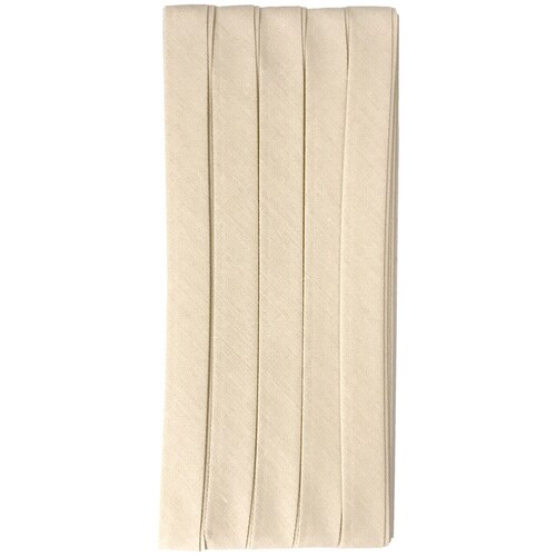 ふちどり広巾バイアス CP12#535