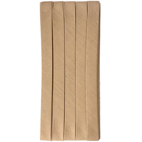 ふちどり広巾バイアス CP12#536