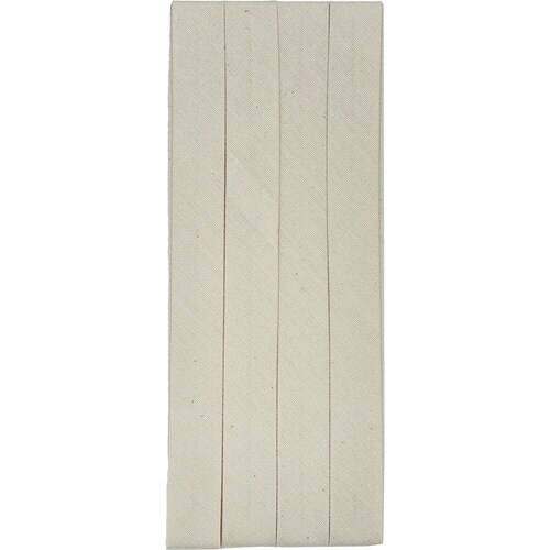 オーガニック両折12.7バイアス CP27#1