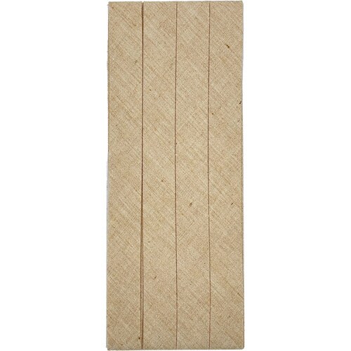 オーガニック両折12.7バイアス CP27#2