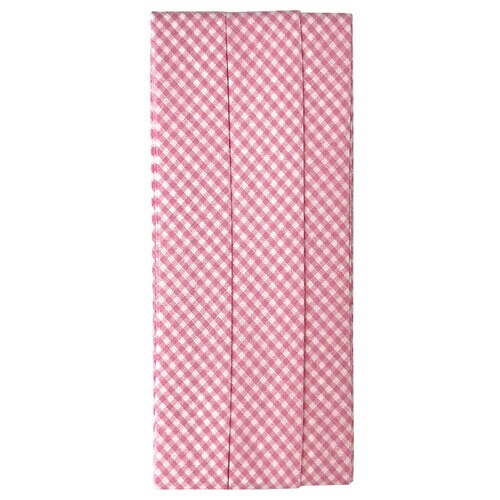 木綿ぷりんと両折バイアス CP38#53