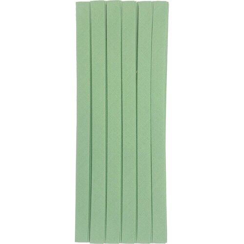 ふちどりテトロンバイアス CP9#320