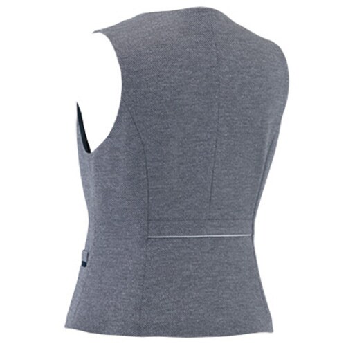 ベスト ネイビー 19