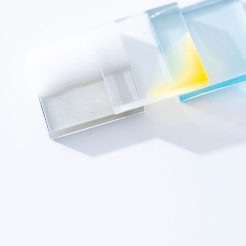 いろどろっぷ10色セット レトロシックカラー