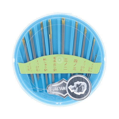 ニードルセット