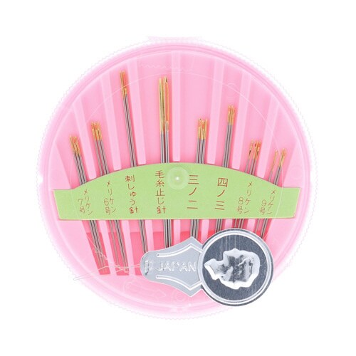 ニードルセット