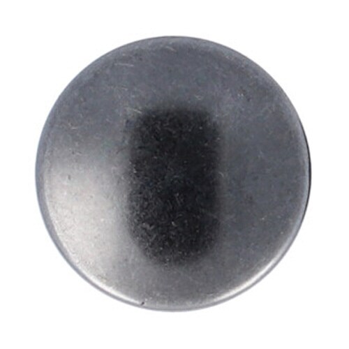 プラスナップメタル 13mm 黒ニッケル
