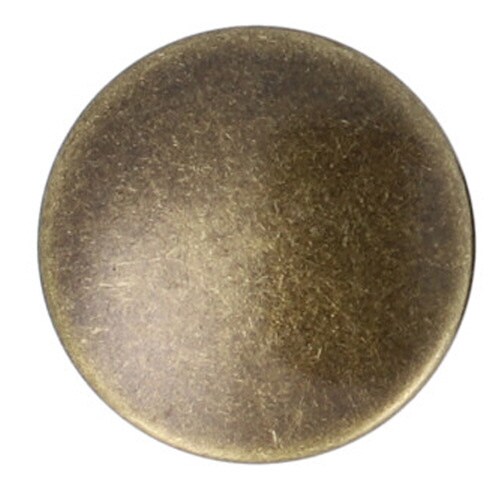 プラスナップメタル 15mm アンティックゴールド