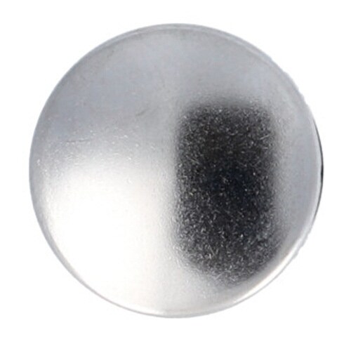 プラスナップメタル 15mm ニッケル