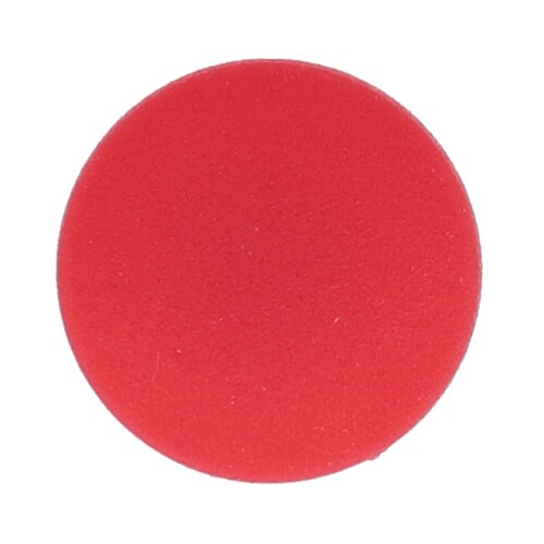 ワンタッチプラスナップスリム13mm レッド