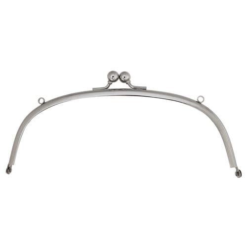 差し込み口金・丸型 18センチ 両カン N