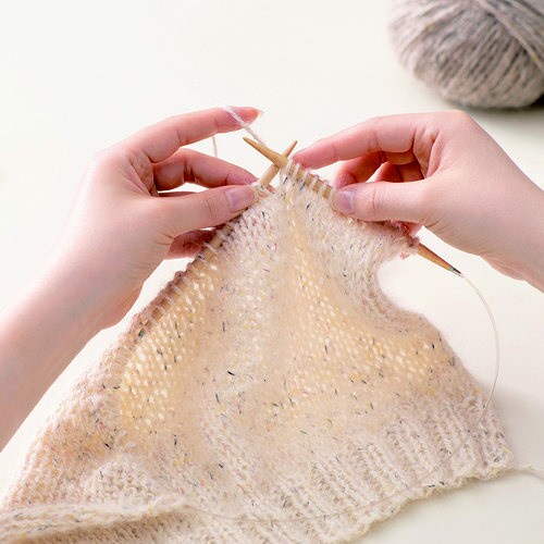 匠 輪針−S 60cm 2号