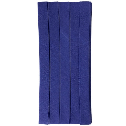 ふちどり広巾バイアス CP12#528