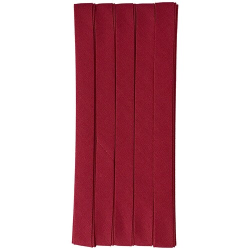 ふちどり広巾バイアス CP12#583