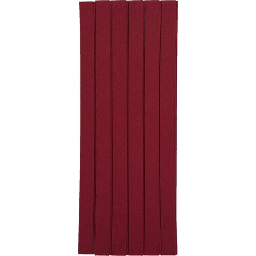 ふちどりテトロンバイアス CP9#367