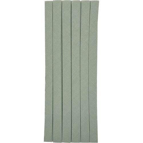 ふちどりテトロンバイアス CP9#371