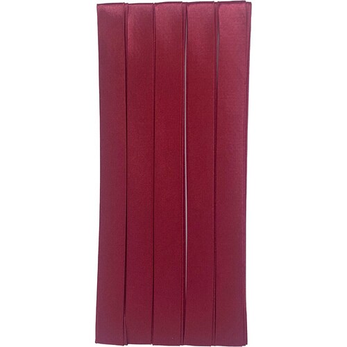 ふちどりサテンバイアス CP237#614