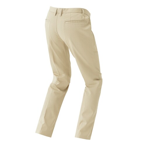 ストレッチパンツ ライトベージュ 3L