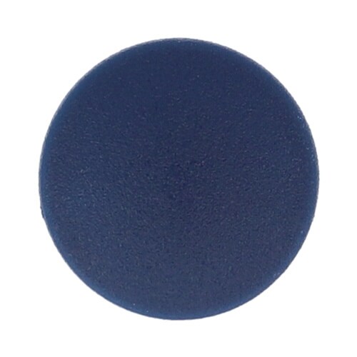 ワンタッチプラスナップスリム13mm ネイビー