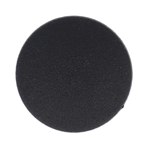 ワンタッチプラスナップスリム13mm ブラック