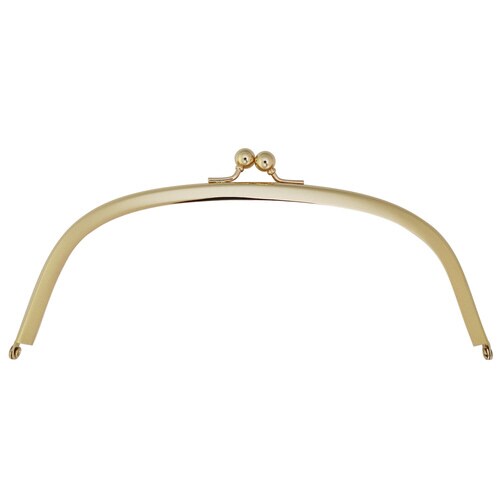 差し込み口金・丸型 21センチ カン無し G