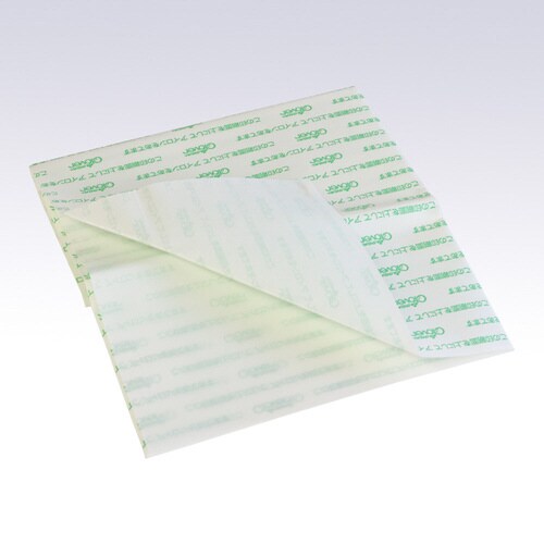 熱接着補修シート