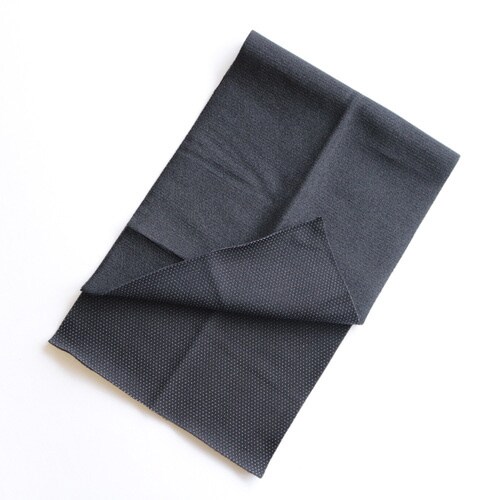 ジャージの補修布〈黒〉