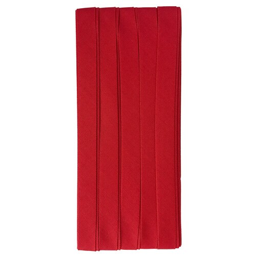 ふちどり広巾バイアス CP12#512