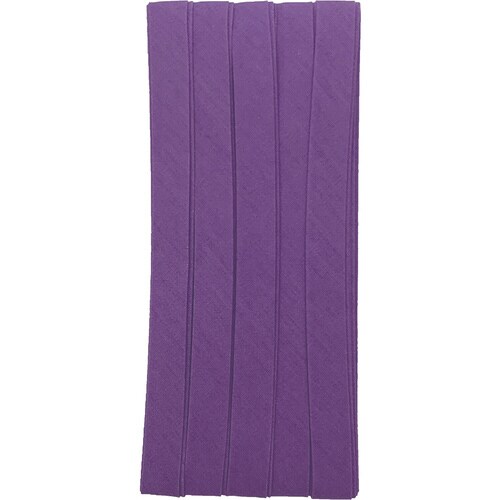 ふちどり広巾バイアス CP12#533