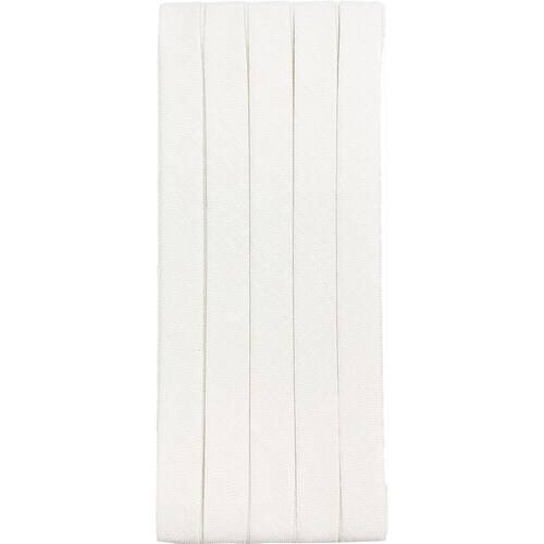 麻バイアスふちどり11 CP125#21