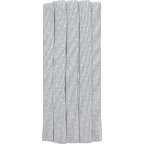 水玉ふちどりニットテープ CP168#28