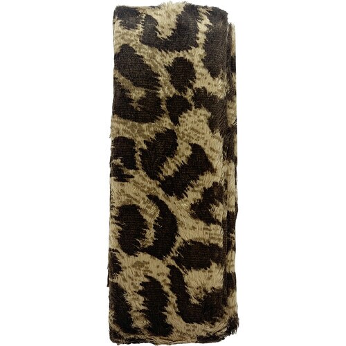 ふわもこテープ ヒョウ柄 CP200#8