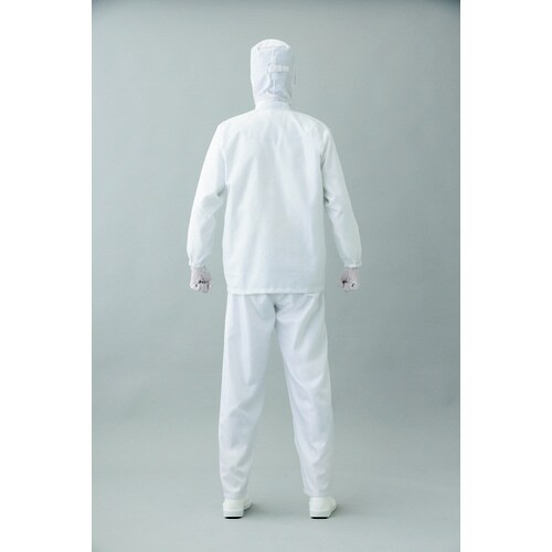 セパレートタイプ(パンツ) ホワイト 3L