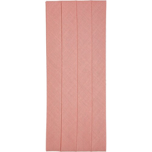 ピュアコットン両折バイアス CP34#224