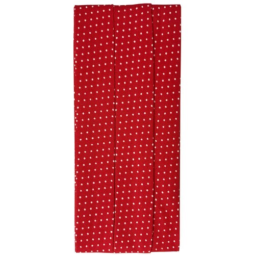 木綿ぷりんと両折バイアス CP38#1