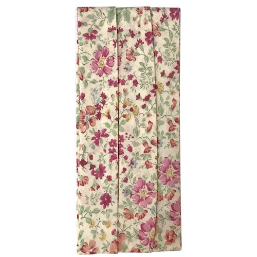 木綿ぷりんと両折バイアス CP38#71