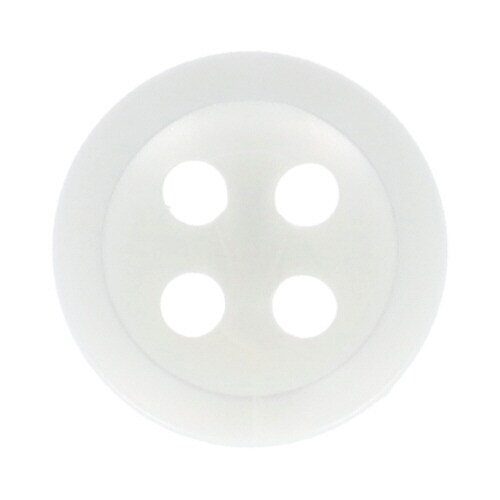 シャツボタン 10mm