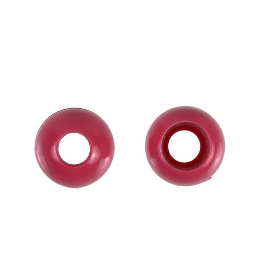 ループエンド 15mm コーラルピンク