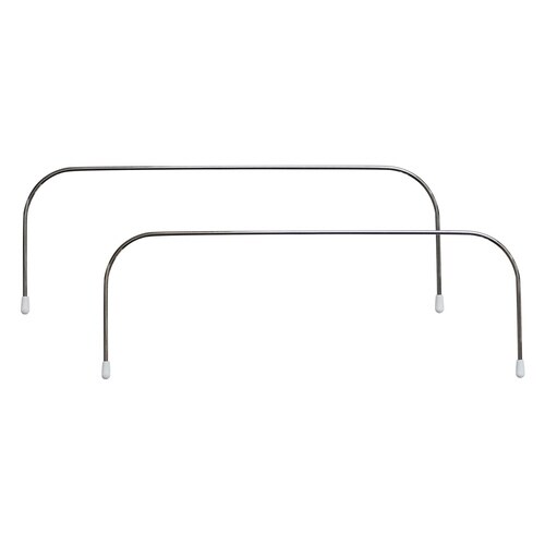 ワイヤー・角型 24センチ