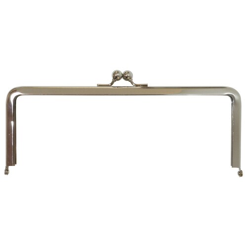 差し込み口金・角型 21センチ カン無し N