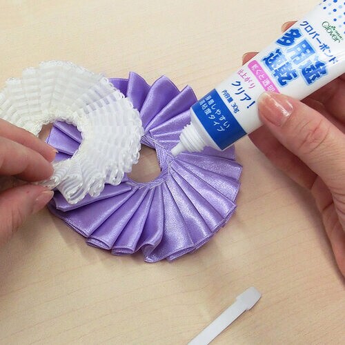 クロバーボンド〈多用途・速乾〉