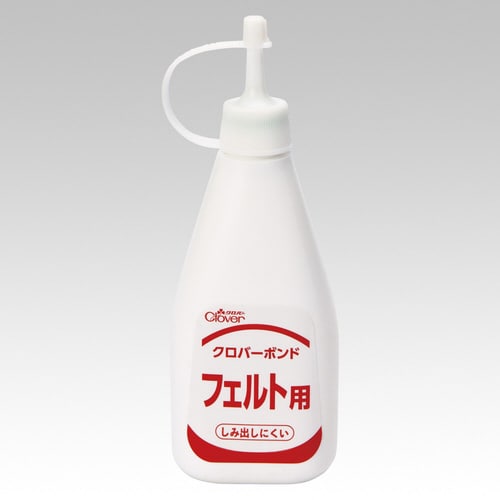 クロバーボンド〈フェルト用〉