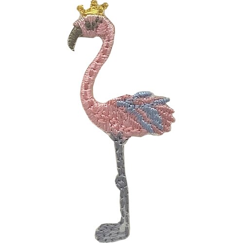 ワッペン ピエニ・ルシッカ CP142#1