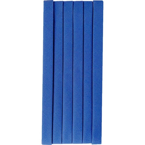 ふちどり接着バイアス CP10#327