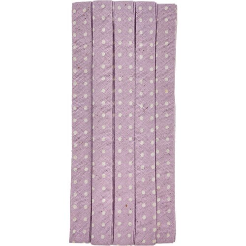 麻バイアスふちどり11 CP125#53