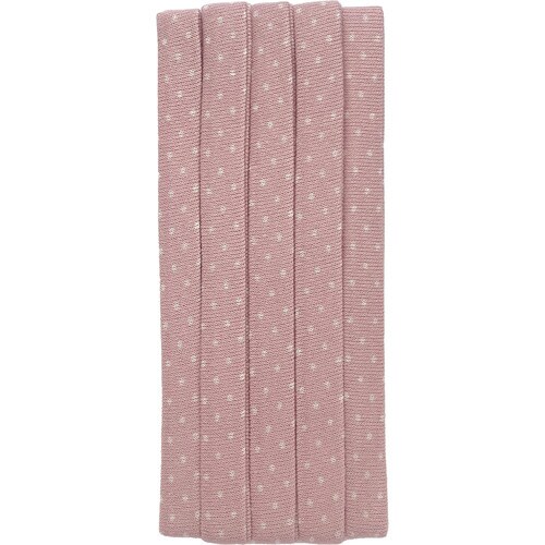 水玉ふちどりニットテープ CP168#23