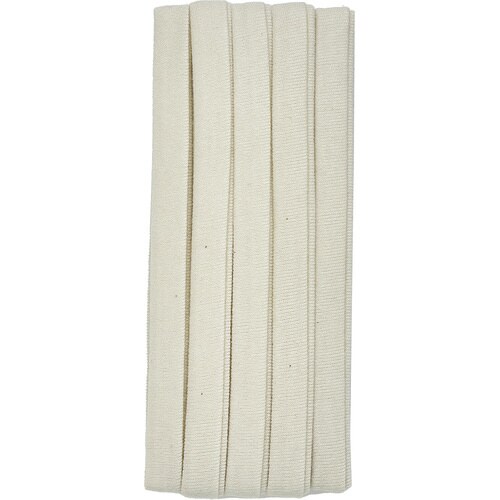 オーガニックニットテープふちどり11 CP30#1