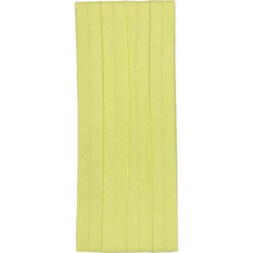 ピュアコットン両折バイアス CP34#204