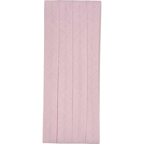 ピュアコットン両折バイアス CP34#222